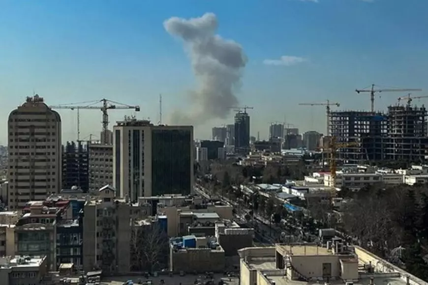 MUI: Serangan AS-Israel ke Iran Ancam Perdamaian Dunia dan Kemerdekaan Palestina