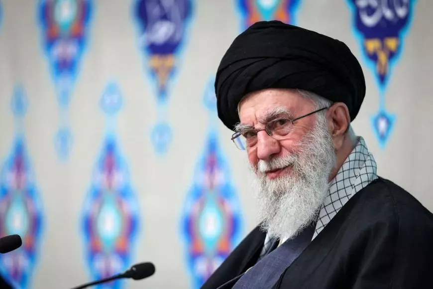 Iran Tetapkan 40 Hari Masa Berkabung Usai Gugurnya Ali Khamenei
