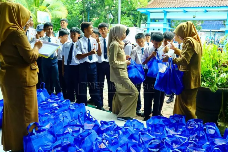 Sekolah di Malang Tolak MBG Selama Ramadan, Dinas: Sah-sah Saja