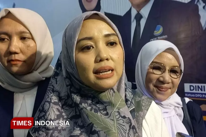 Anggota DPR RI Ini Desak Pengawasan Ketat SPPG Probolinggo Terkait Masalah Menu MBG