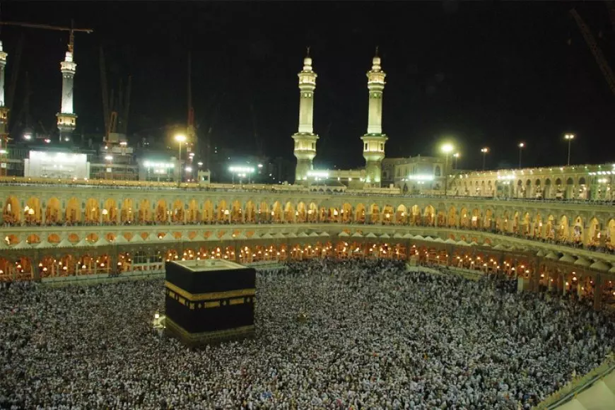 Imbau Tunda Keberangkatan Umrah, Kemenhaj Pastikan Persiapan Haji Tetap Berjalan