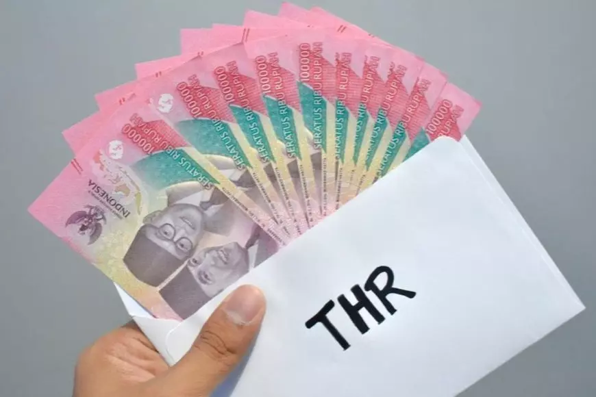 Pencairan THR ASN, Pemkab Malang Tunggu PP hingga Perbup