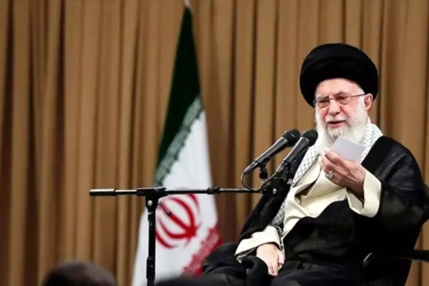 Selain Pemimpin Tertinggi Ali Khamenei, Ini Daftar Pejabat Tinggi Iran yang Gugur