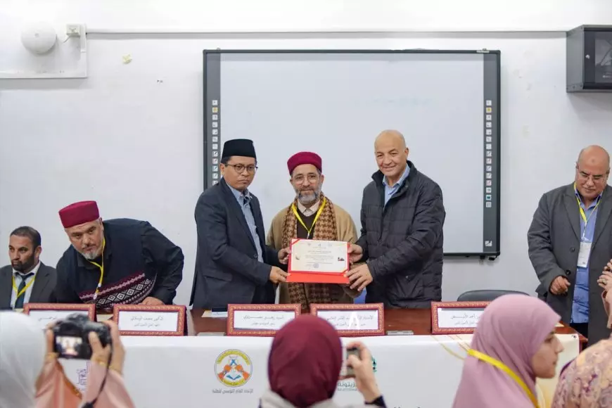 Ramadan 2026 Satukan Indonesia–Tunisia di Kampus Ez-Zitouna
