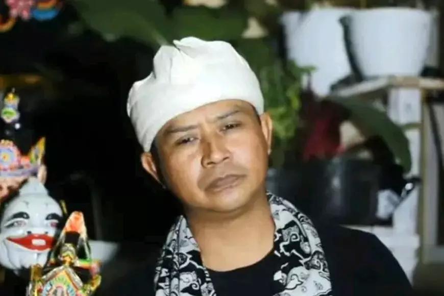 Profil Ki Dalang Dede Candra Sunarya: Sang Penerus Dinasti Giri Harja Telah Tiada