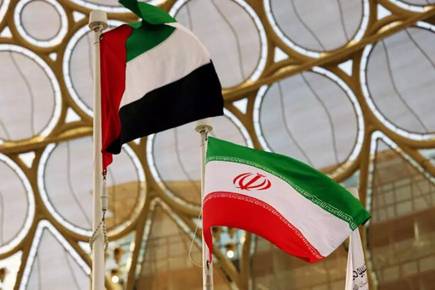 Semakin Dekat Negara-Negara Teluk Terseret Perang AS-Israel vs Iran