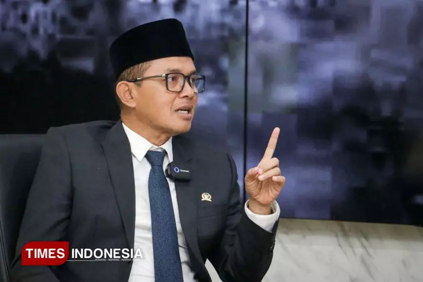 Konflik AS–Israel Kian Panas, Legislator Majalengka Desak Perlindungan Jemaah Umrah