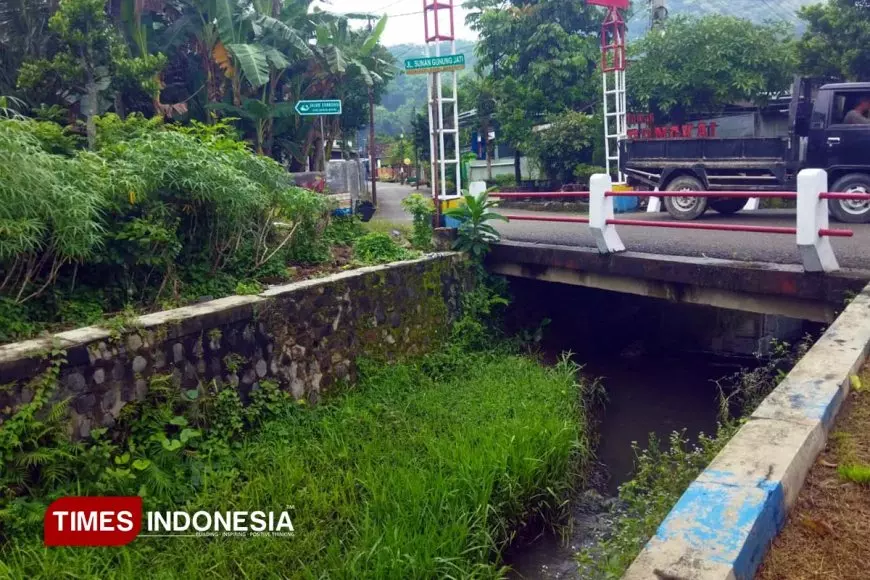 Dampak Efisiensi, Dana Pengerukan Sungai di Pacitan Hanya Rp250 Juta Setahun