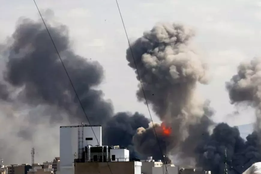 Iran: Kami Tak Akan Negosiasi dengan AS