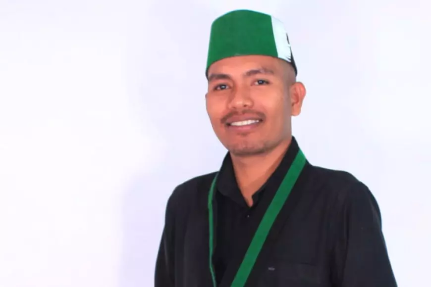 HMI Cabang Malang Desak Presiden Prabowo Keluar dari Board of Peace