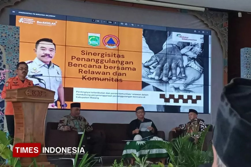 Cuaca Ekstrem dan Hidrometeorologi Diprediksi Sampai Akhir Maret 2026