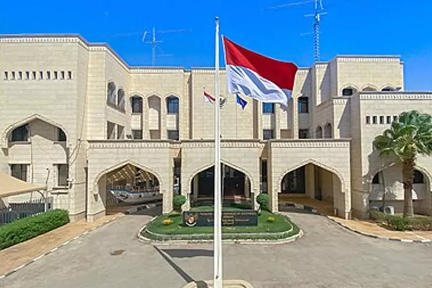 KBRI Riyadh Pantau Kondisi WNI di Arab Saudi Pasca Eskalasi Konflik Timur Tengah