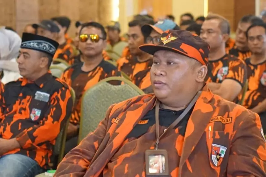 Pemuda Pancasila Desak Pemkab Banyuwangi Respons Cepat Ambrolnya Dam Sekaitan