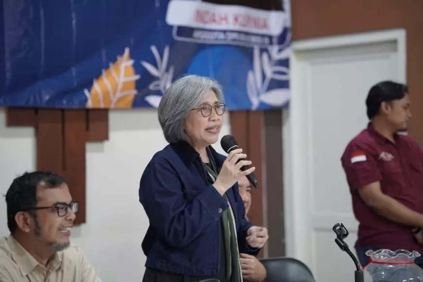 Komisi IX DPR Tegaskan Komitmen Pengawasan Program MBG di Surabaya