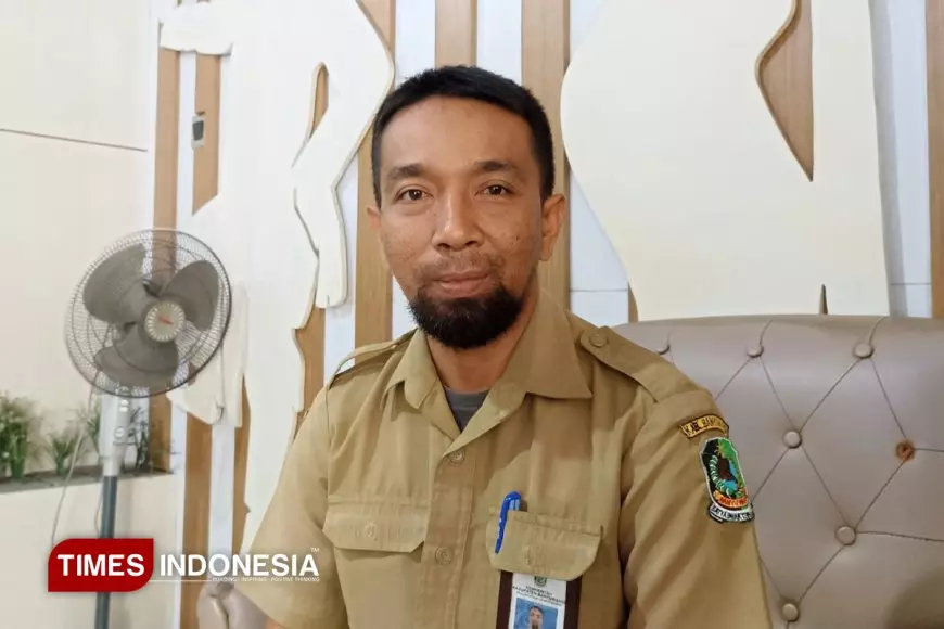 Soal Dam Sekaitan, Pengairan Banyuwangi: Sementara Masih Ada Air di Musim Hujan, Sambil Dipikirkan Solusinya