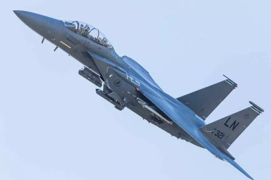 Salah Sasaran, Kuwait Tembak Jatuh Tiga pesawat Tempur Amerika Serikat