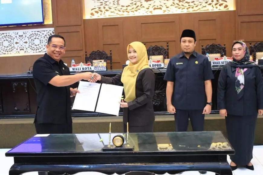 Teknologi Geotagging Jadi Senjata Baru Pemkot Probolinggo Antisipasi Manipulasi Proyek Pendidikan