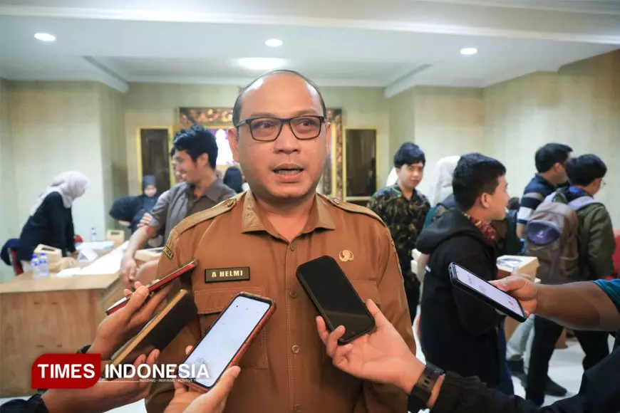 Tiga SPPG di Jember di Suspend, Satgas MBG: Anggaran untuk Makanan Berkualitas Tanpa Kompromi