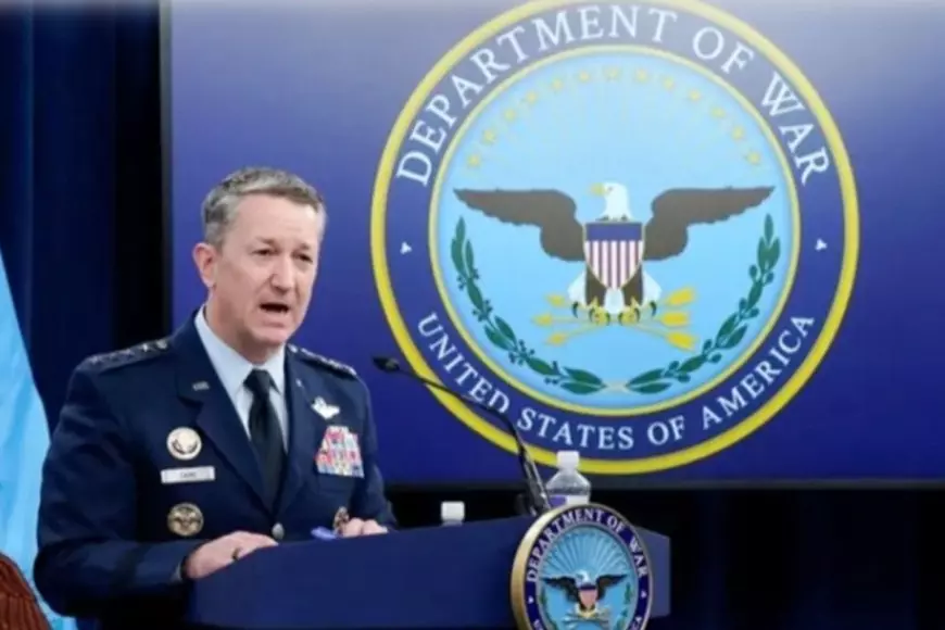 Donald Trump: Perang Iran Diproyeksikan 4–5 Pekan