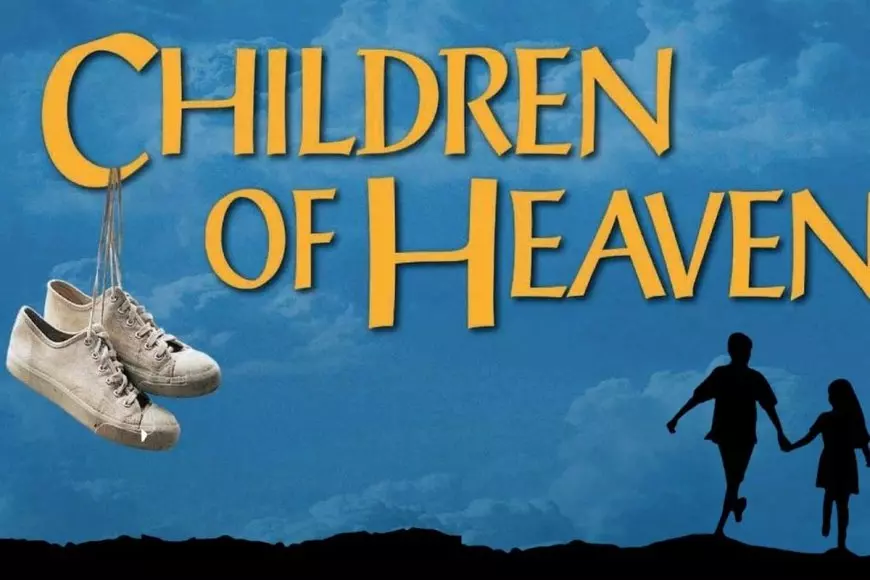 Serangan AS-Irael, Bikin Film Iran Children of Heaven Kembali Viral