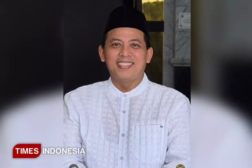 Ada Perang Iran - AS, Kemenhaj Gresik Imbau Jemaah Tunda Keberangkatan Umrah