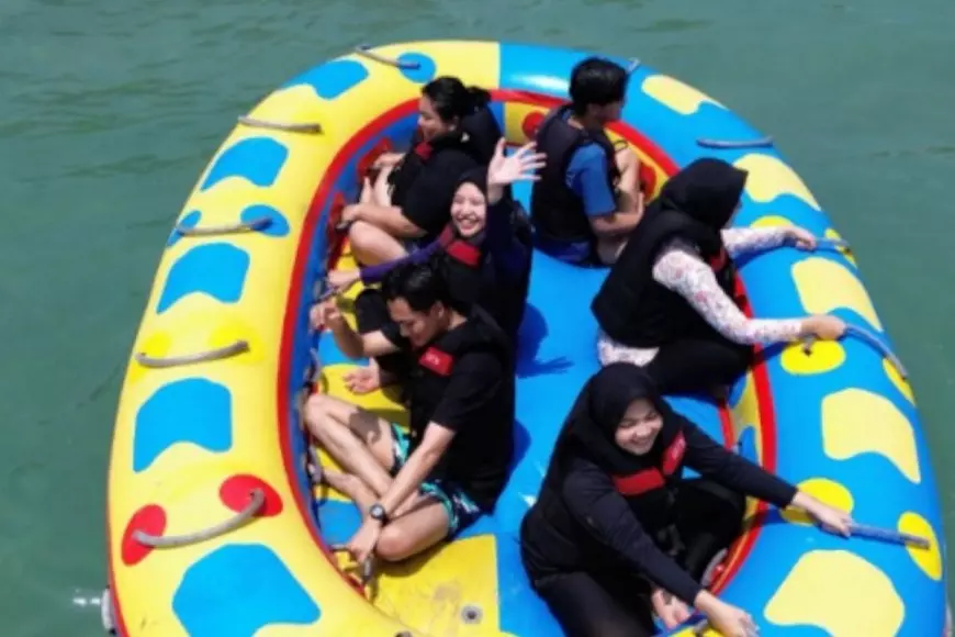 Ratusan Pelaku Wisata Air Tanpa NIB, DPRD Pangandaran Desak Perizinan Dipercepat