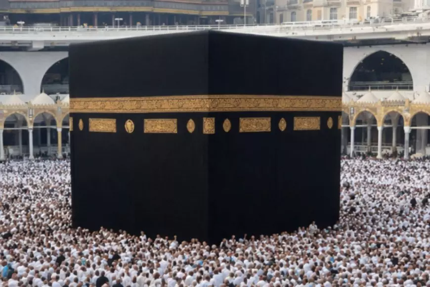 Terancam Rugi, Travel Umrah Gresik Berharap Konflik Timur Tengah Mereda