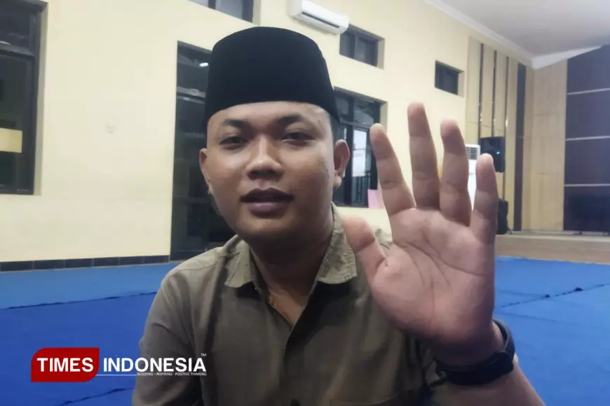 Menu MBG Ramadan Dikeluhkan, PMII Pacitan Minta BGN Turun Tangan