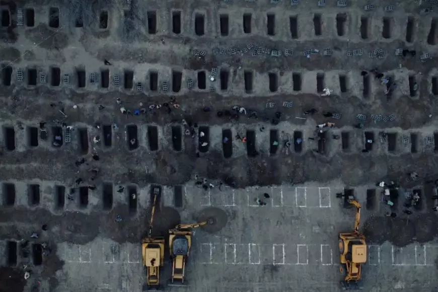 Sekolah di Minab Hancur Diserang AS, UNESCO Sebut Pelanggaran Berat Hukum Humaniter