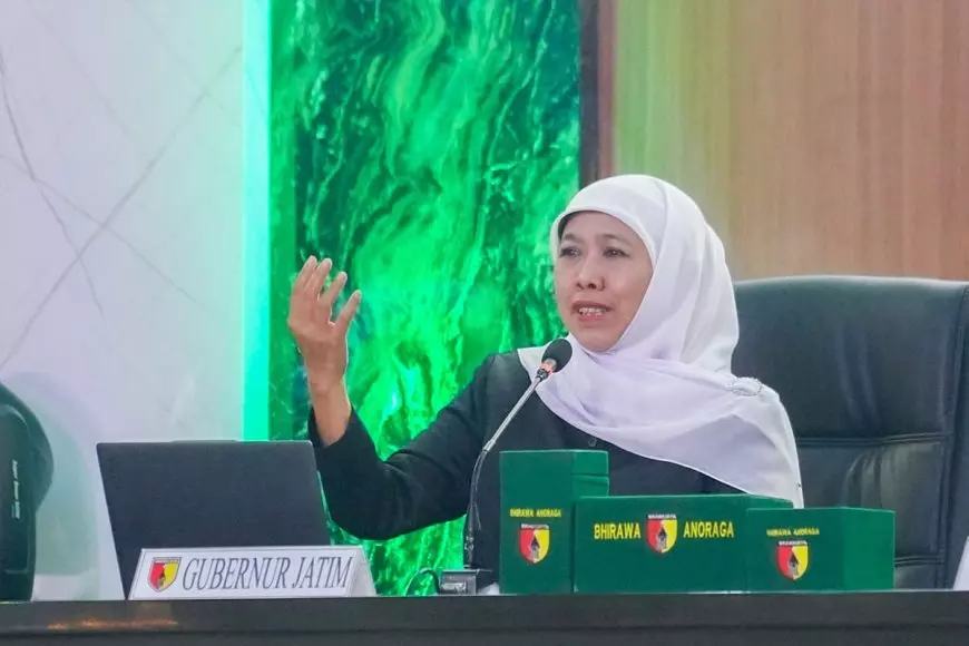 Pemprov Jatim–Kodam Brawijaya Kompak Sukseskan Program Strategis Nasional