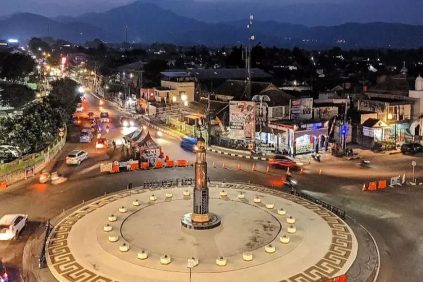 Catat, Jadwal Pembatasan Truk di Jalur Cianjur Selama Mudik Lebaran 2026