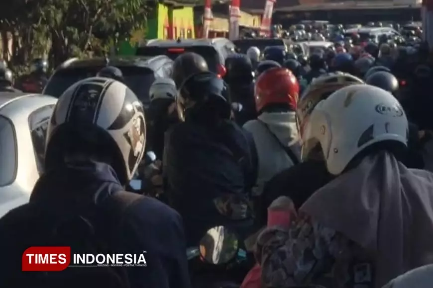 Tersisa 660 Kuota Mudik Gratis Pemprov Jabar Tahun Ini, Berikut Rute yang Masih Bisa Dipesan