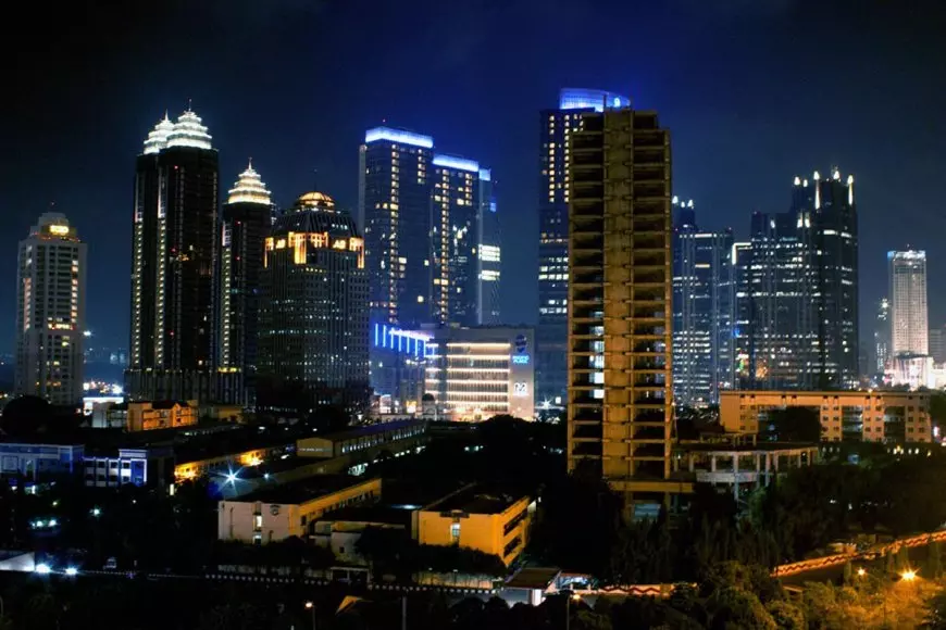 Indonesia Masuk Urutan Kedua Negara Paling Rawan Penipuan Digital di Dunia