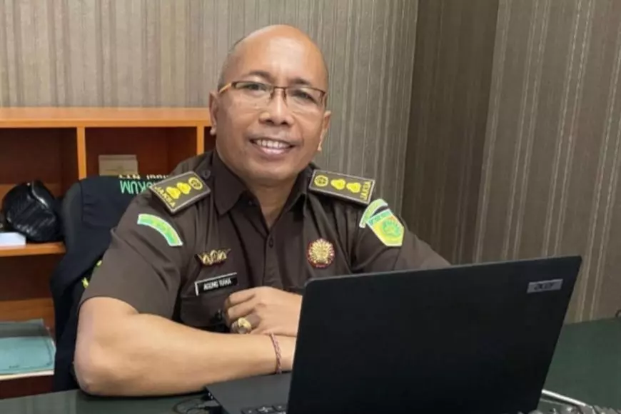 Akun Palsu Catut Nama Kajati, Kejati NTT Minta Warga Waspada Modus Penipuan