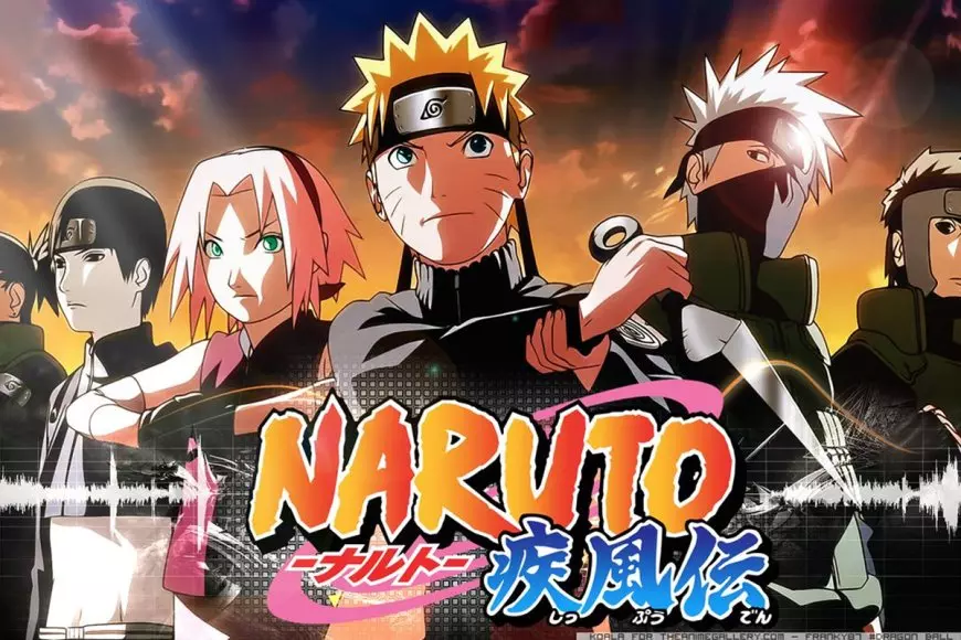 Naruto Buka Channel YouTube, Ada Kejutan Baru?
