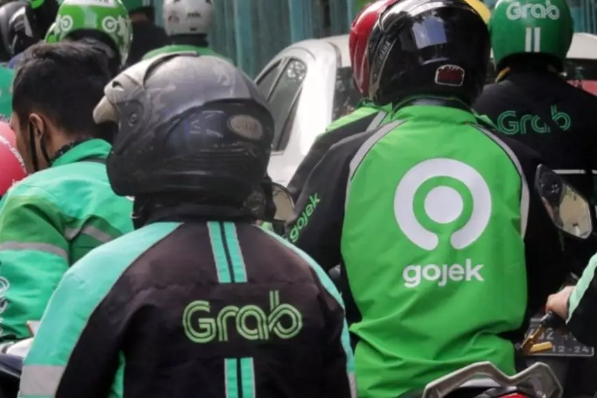 Kabar Baik untuk Ojol! Bonus Lebaran 2026 Bisa Tembus Rp1,6 Juta