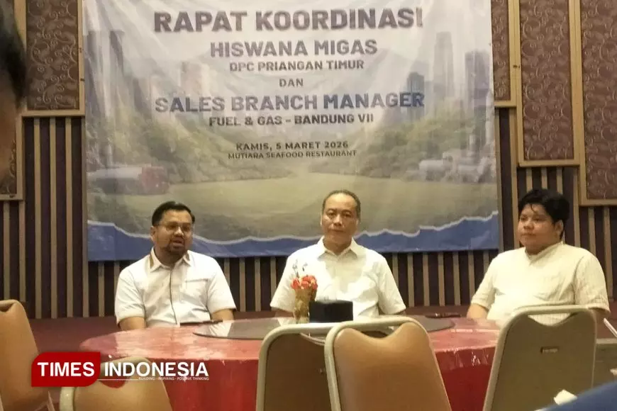 Satgas RAFI Pastikan Jelang Lebaran Pasokan BBM dan Elpiji di Jabar Aman