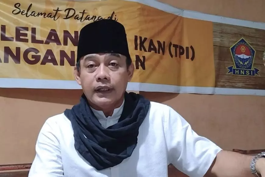 Ketua DPRD Pangandaran Dorong Regulasi Baru TPI, Usulkan Nelayan Kecil Bebas Retribusi