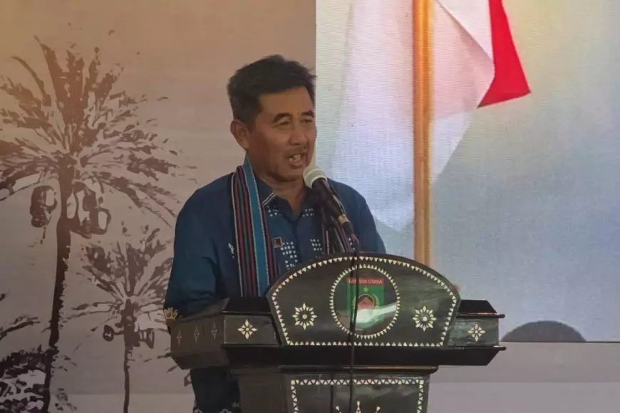 Bappeda KLU: Musrenbang RKPD 2027 Fokus Penguatan Kualitas Hidup Masyarakat