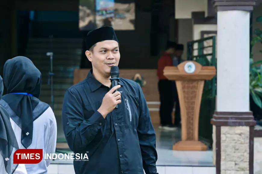 Program MBG Disorot Akademisi Pacitan, FEBI IAIT Sodorkan Lima Rekomendasi