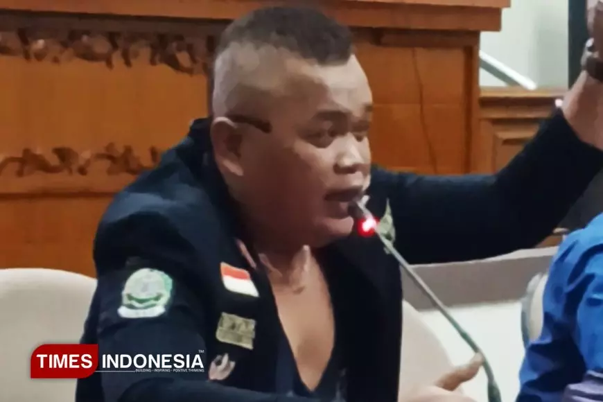 GIBAS Banjar Ancam Turunkan Massa Jika Sanksi Oknum ASN Penggelap Dana Kematian 'Melempem'