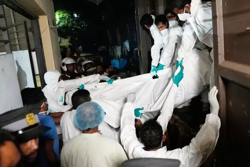 Kapal Perang Iran Tenggelam oleh Torpedo AS, Konflik Merembet ke Samudra Hindia