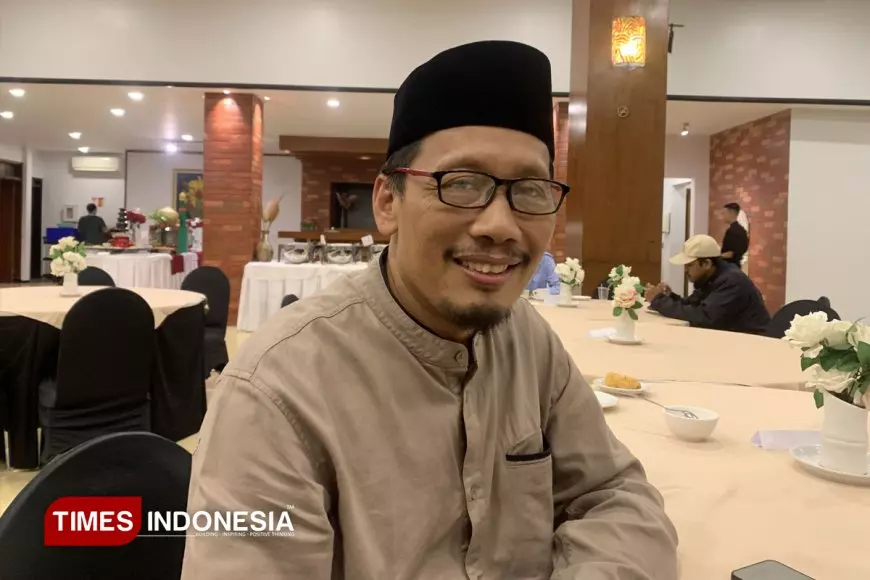 Tingkatkan Kepercayaan Publik, UWG Malang Terapkan Standar ISO dalam Pengelolaan Pendidikan