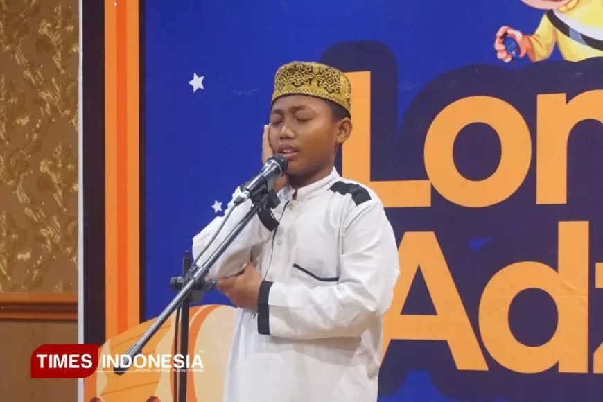 Gema Adzan Cilik Bakal Getarkan Aston Banyuwangi, Catat Tanggalnya!