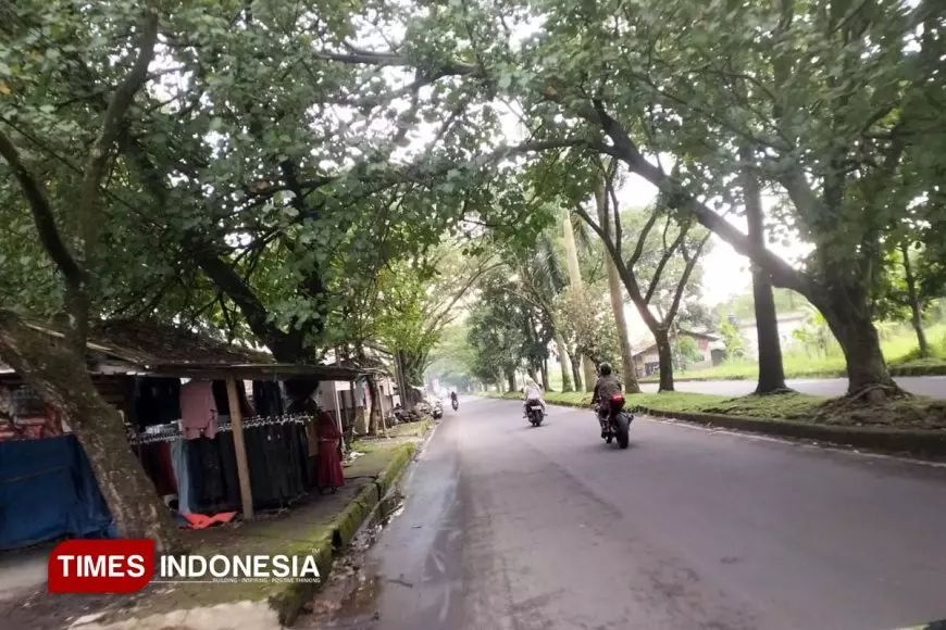 Tekan Balap Liar, IMI Kota Tasikmalaya Siapkan Jalan KH EZ Muttaqin Jadi Lintasan Pacu