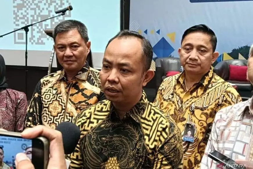 Dewan Pers Segera Terbitkan Imbauan Larangan Wartawan Meminta THR ke Instansi