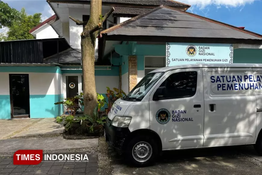 BGN Tutup Pendaftaran Mitra Program MBG, Waspadai Modus Jual Beli Titik Layanan