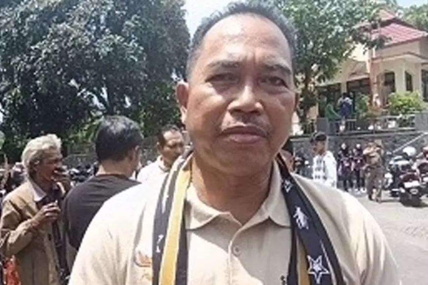 Meresahkan, Oknum Mengaku Wartawan 'Meneror' Sekolah di Magetan