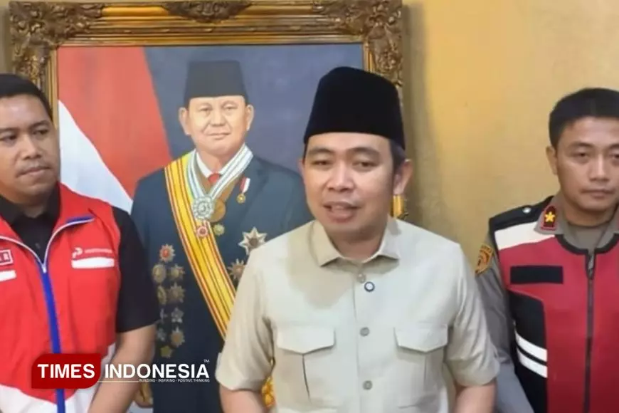 Jaga Stabilitas Harga, Bupati Jember Janji Tindak Tegas Penimbun BBM