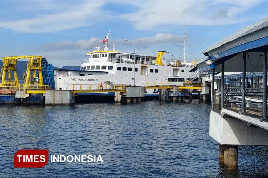 Pemerintah Atur Penyeberangan Mudik Lebaran 2026, Ini Pembagian Pelabuhan dan Jadwalnya